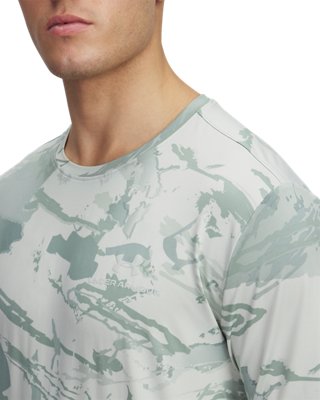 UA Vanish Energy estampado, Green, pdpMainDesktop image number 3