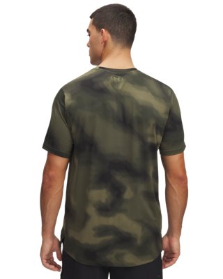 UA Vanish Energy estampado, Green, pdpMainDesktop image number 1