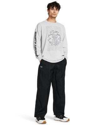 UA 레거시 크링클 image number 2