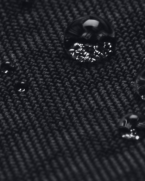 Pantaloni UA Legacy Crinkle da uomo, Black, pdpMainDesktop image number 5