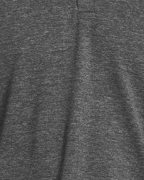 男士Curry Splash Polo衫 in Gray image number 0