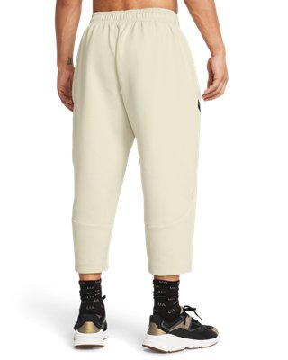 Pantal&oacute;n holgado UA Unstoppable, Brown, pdpMainDesktop image number 1