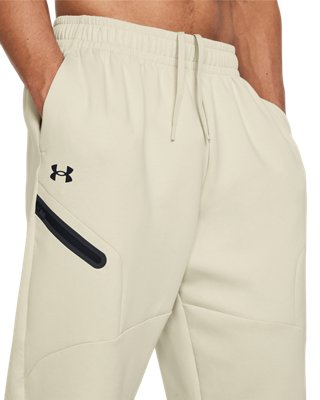 Pantal&oacute;n holgado UA Unstoppable, Brown, pdpMainDesktop image number 3