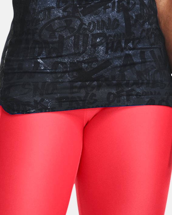 Womens UA HeatGear®: Keeps You Cool - Compression Fit Clothing in