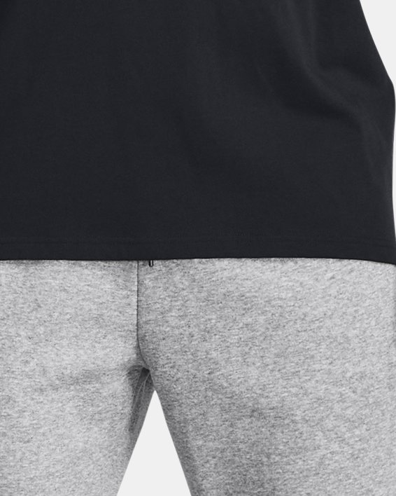 Men's UA Icon Fleece Pants