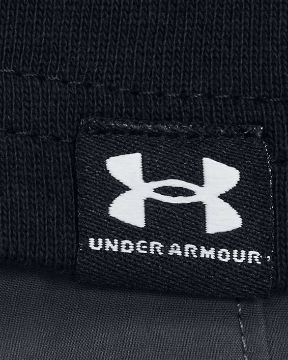 Men's UA Oversized Heavyweight Short Sleeve
