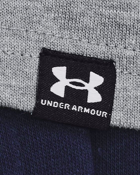 Men's UA Oversized Heavyweight Short Sleeve | Under Armour