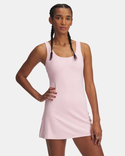 Robe UA Motion pour femme Robe UA Motion pour femme