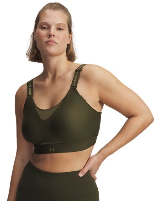 UA Infinity 2.0 High