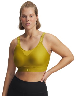 UA Infinity 2.0 High