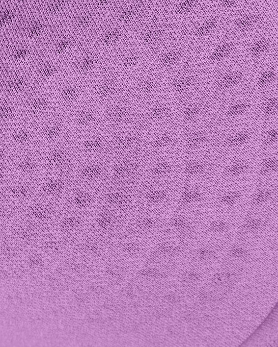 Brassière de sport UA Infinity 2.0 High pour femme, Purple, pdpMainDesktop image number 3