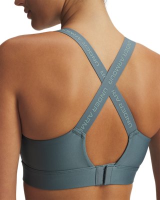 UA Infinity 2.0 High