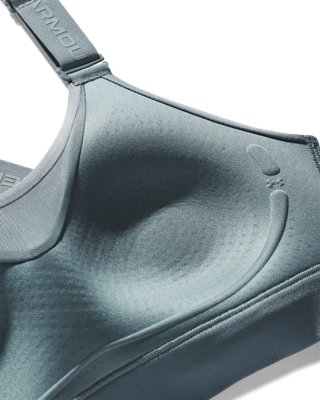 UA Infinity 2.0 High