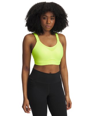 UA Infinity 2.0 High