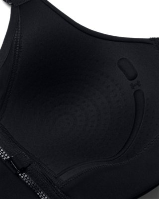 UA Infinity 2.0 High Zip