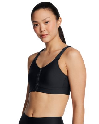 UA Infinity 2.0 High Zip