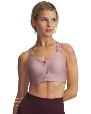 UA Infinity 2.0 High Zip