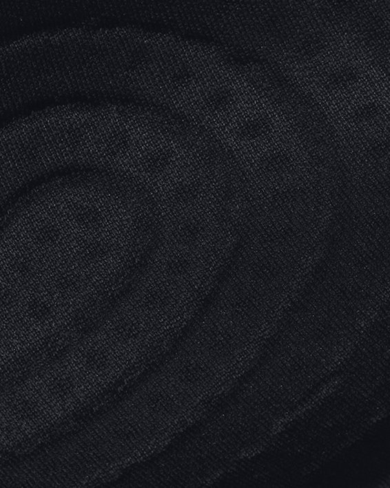 Brassière de sport UA Infinity 2.0 Mid pour femme, Black, pdpMainDesktop image number 3