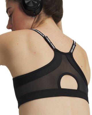 UA Infinity 2.0 bajo, Black, pdpMainDesktop image number 3