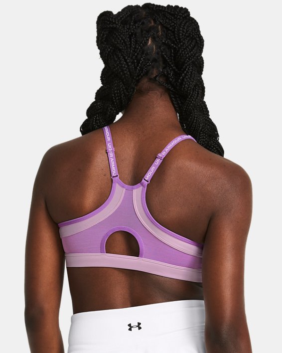 Under Armor Official Outlet UA Women's Small 8Bra Breathable