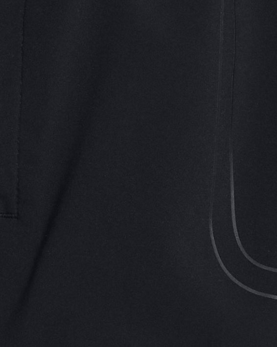 Pantalón corto de 13 cm UA Zone Pro para hombre, Black, pdpMainDesktop image number 3