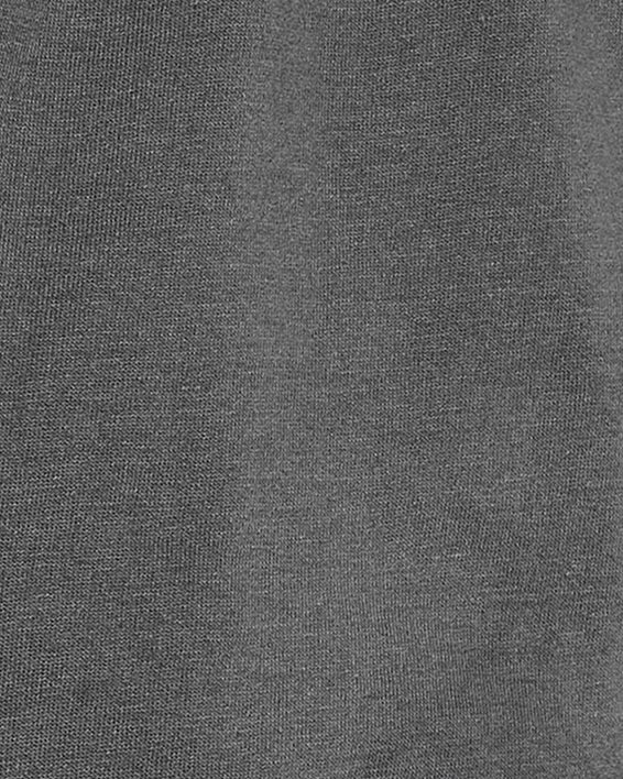 女士UA Campus短褲 in Gray image number 3