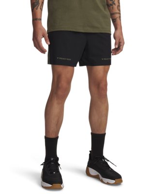 Project Rock Ultimate