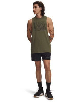 Project Rock Ultimate