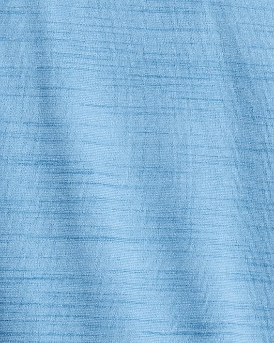 Camiseta de manga corta UA Tech™ Tiger para mujer, Blue, pdpMainDesktop image number 1