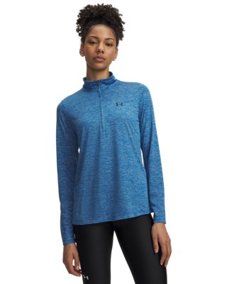 UA Tech™ Twist Women's ½ Zip | Under Armour