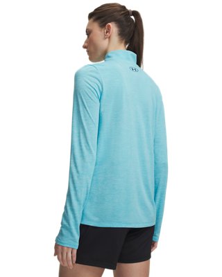 UA Tech™ Twist Women's ½ Zip | Under Armour SE