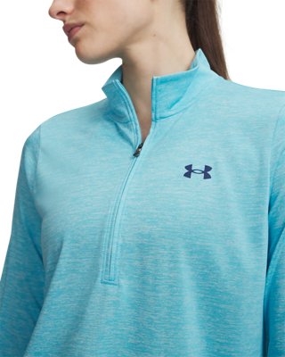 UA Tech™ Twist Women's ½ Zip | Under Armour SE