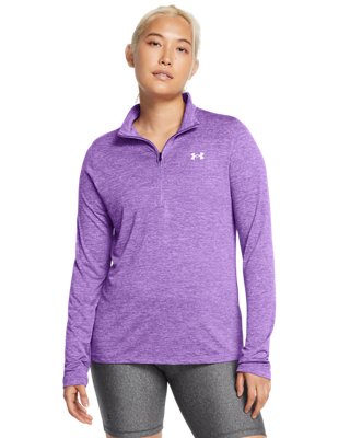 UA Tech™ Twist Women's ½ Zip | Under Armour