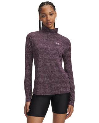 UA Tech™ Twist Women's ½ Zip | Under Armour DK