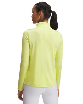 UA Tech™ Twist Women's ½ Zip | Under Armour