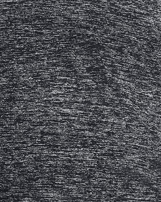 Damesshirt UA Tech™ Twist V-Neck met korte mouwen, Black, pdpMainDesktop image number 0