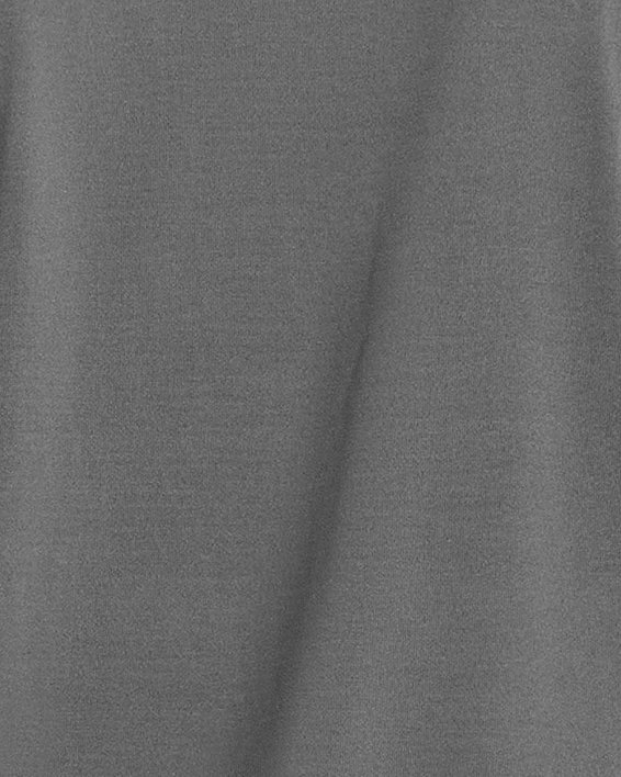 Damesshirt UA Tech™ V-Neck met korte mouwen, Gray, pdpMainDesktop image number 1