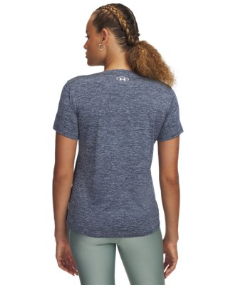 UA Tech&trade; Twist, Gray, pdpMainDesktop image number 1