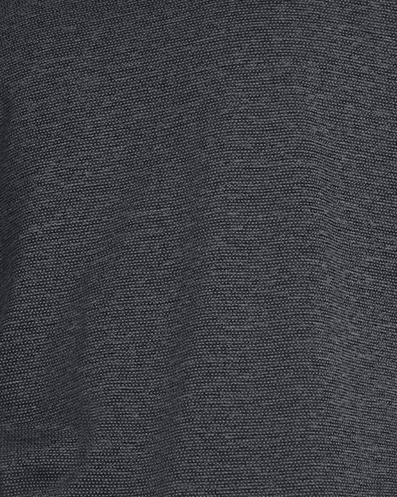 Camiseta de manga corta UA Tech™ Bubble para mujer, Black, pdpMainDesktop image number 0