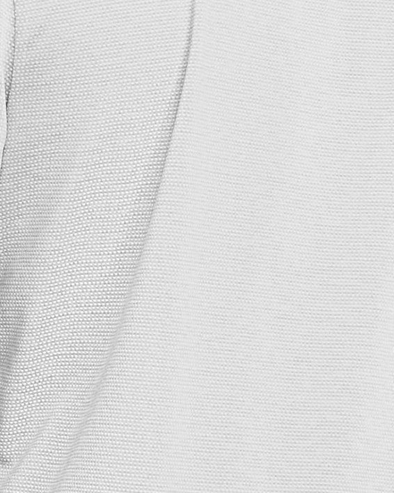 Women's UA Tech™ Bubble Short Sleeve, Gray, pdpMainDesktop image number 1