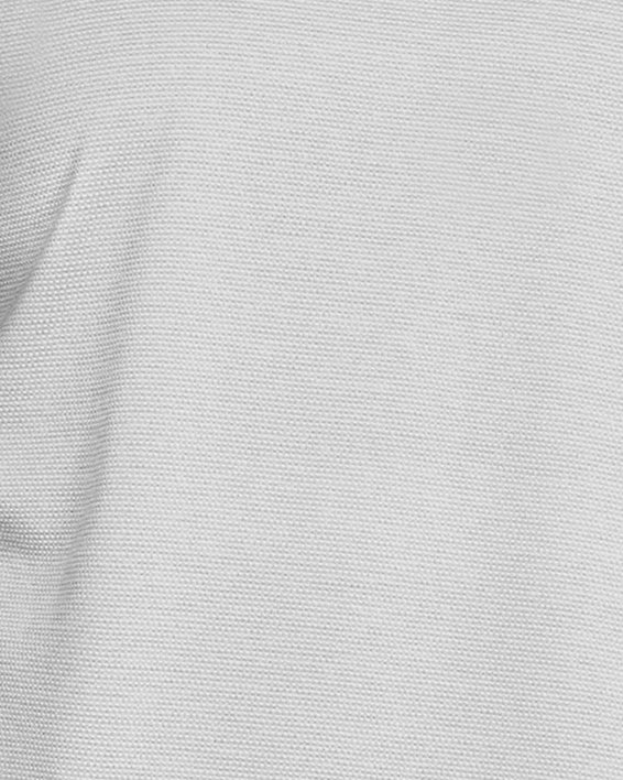 Camiseta de manga corta UA Tech™ Bubble para mujer, Gray, pdpMainDesktop image number 0