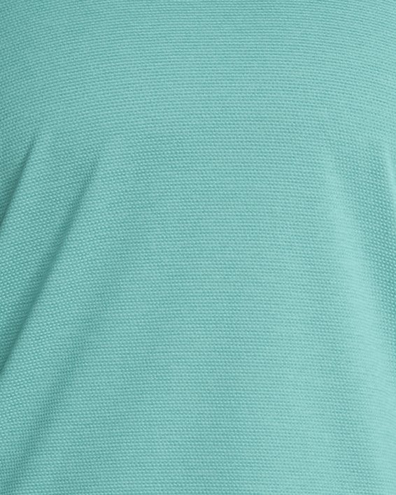 Camiseta de manga corta UA Tech™ Bubble para mujer, Green, pdpMainDesktop image number 0