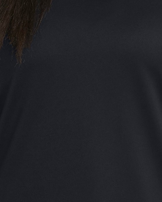 Women's UA Tech™ V-Neck Short Sleeve