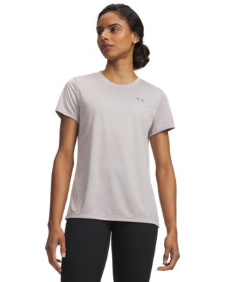 UA Tech™ Twist Women’s Short Sleeve from Under Armour - $18.97 (17% off)