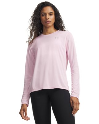 UA Tech™ Women’s Long Sleeve from Under Armour - $18.97 (24% off)