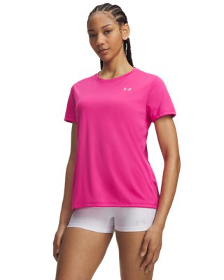 UA Tech™ Women’s Short Sleeve