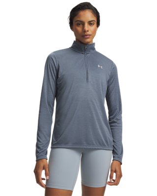 UA Tech™ Twist Women’s ½ Zip