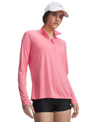 UA Tech™ Twist Women's ½ Zip | Under Armour