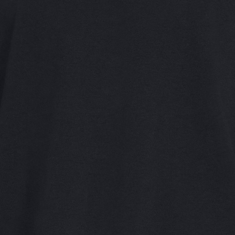 Under Armour Curry x Bruce Lee T-Shirt für Herren Schwarz / Weiß XXL