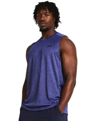 Men's Tank Tops & Sleeveless T's | Under Armour